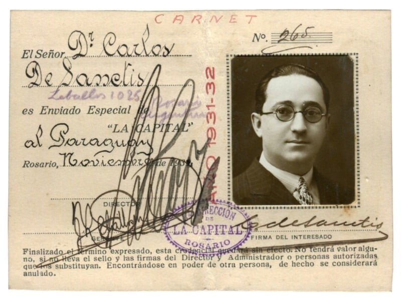 desanctis