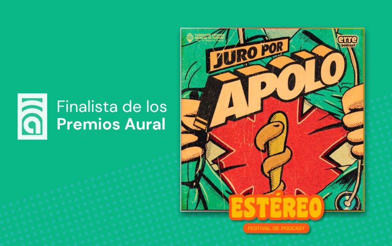 portada Juro Por Apolo