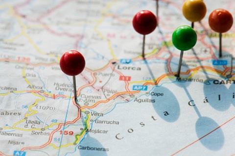 Viajes